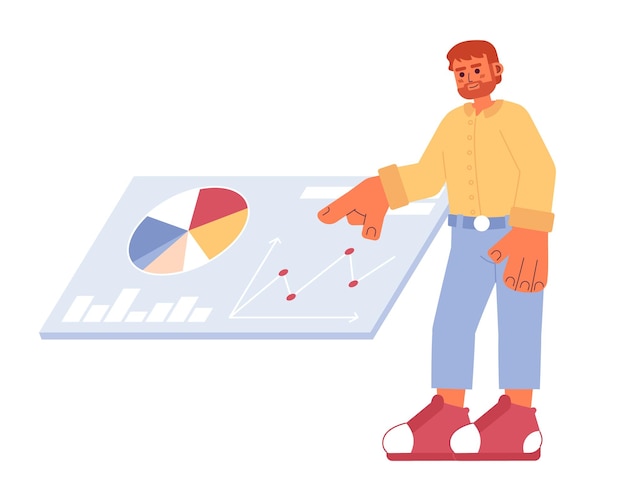 Графики и аналитика